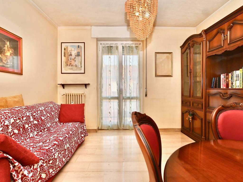 Appartamento a Baranzate in Via Fabio Filzi, 2 - Foto 5