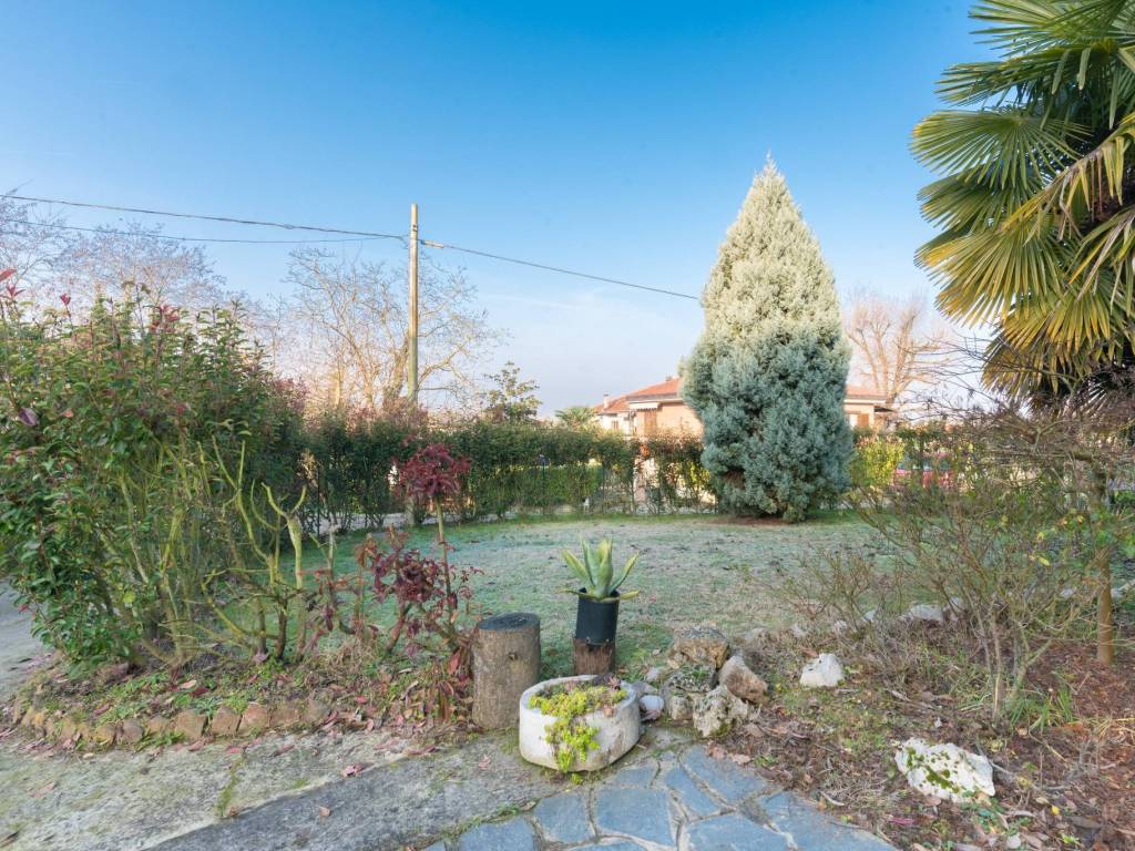 Villa a Valenza in Strada Molinello Gazzolo, 7 - Foto 2