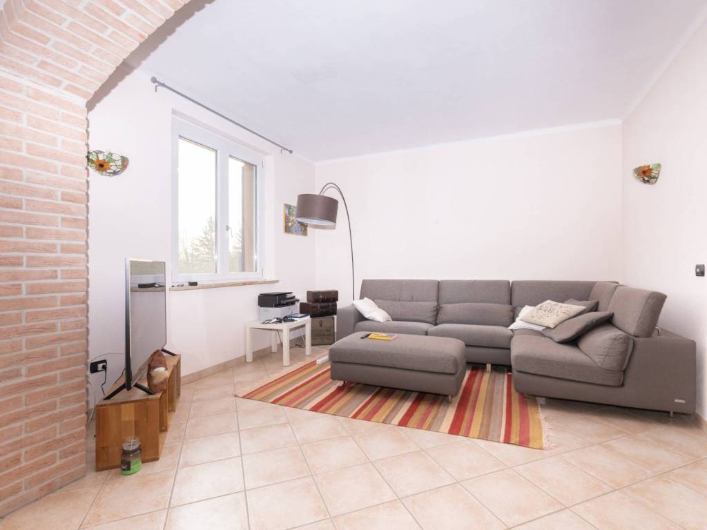 Villa a Valenza in Strada Molinello Gazzolo, 7 - Foto 3