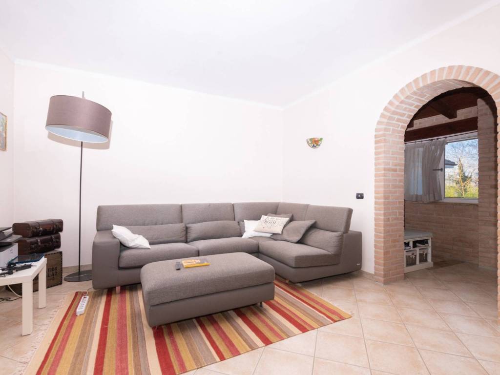 Villa a Valenza in Strada Molinello Gazzolo, 7 - Foto 4