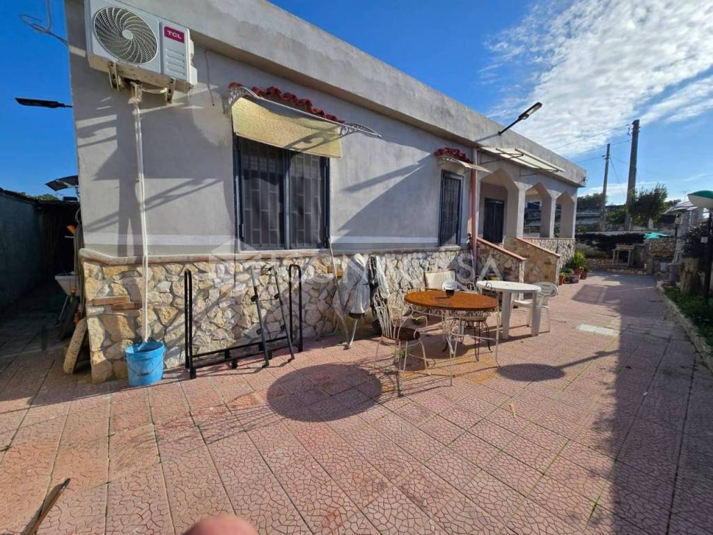 Villetta a schiera a Castel volturno - Foto 2