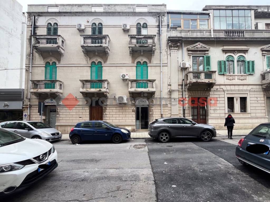 Immobile a Milazzo in Via Tenente Siro Brigiano, 15 - Foto 2