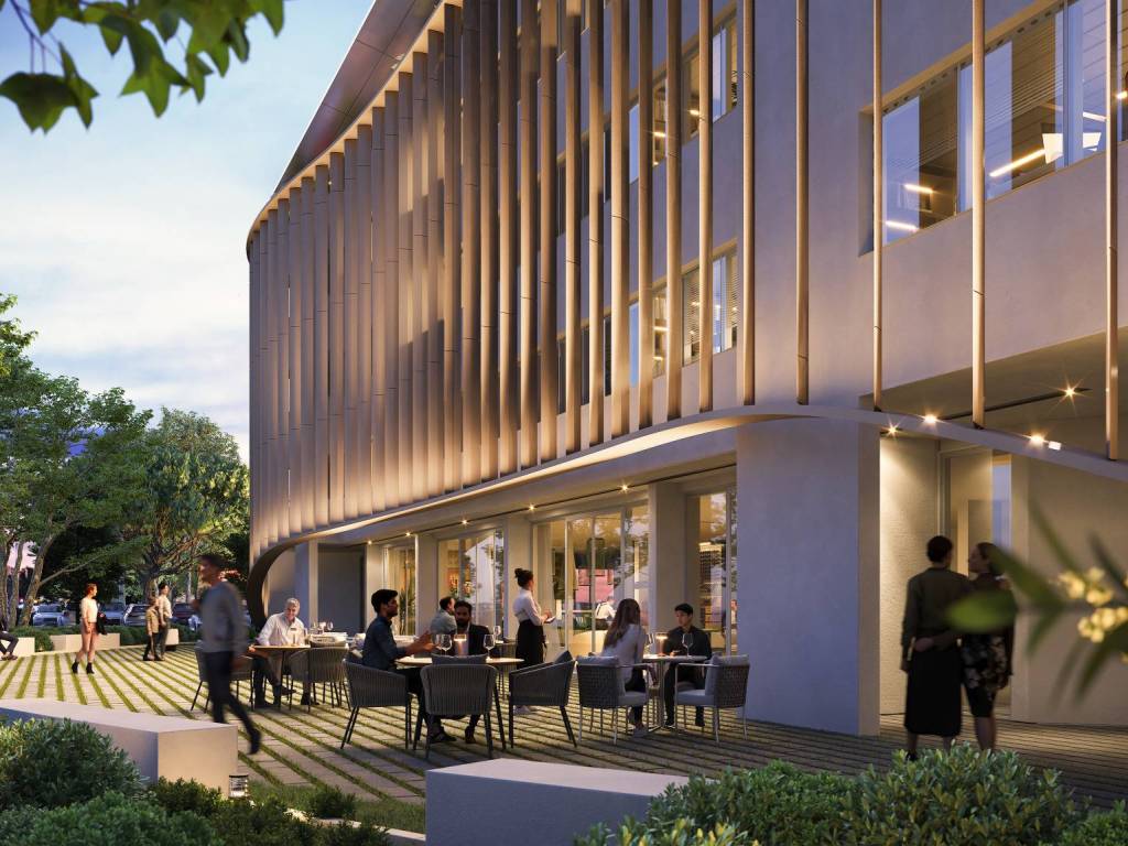 Immobile a Lecce in Via Ada Cudazzo, 103 - Foto 4