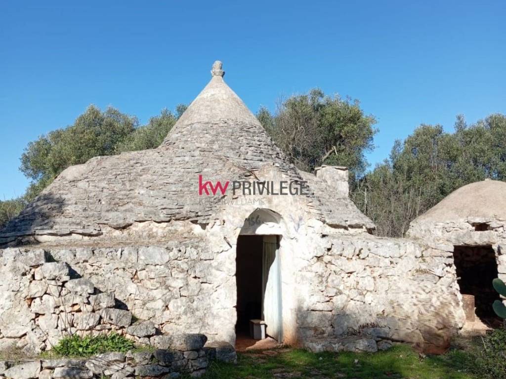 Rustico / casale a Ceglie messapica - Foto 2