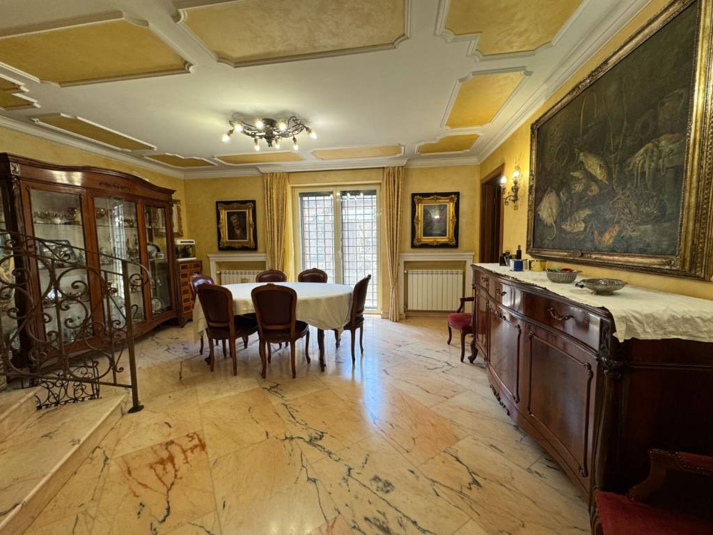 Villa a Frascati in Via Tuscolana Vecchia, 105 - Foto 4