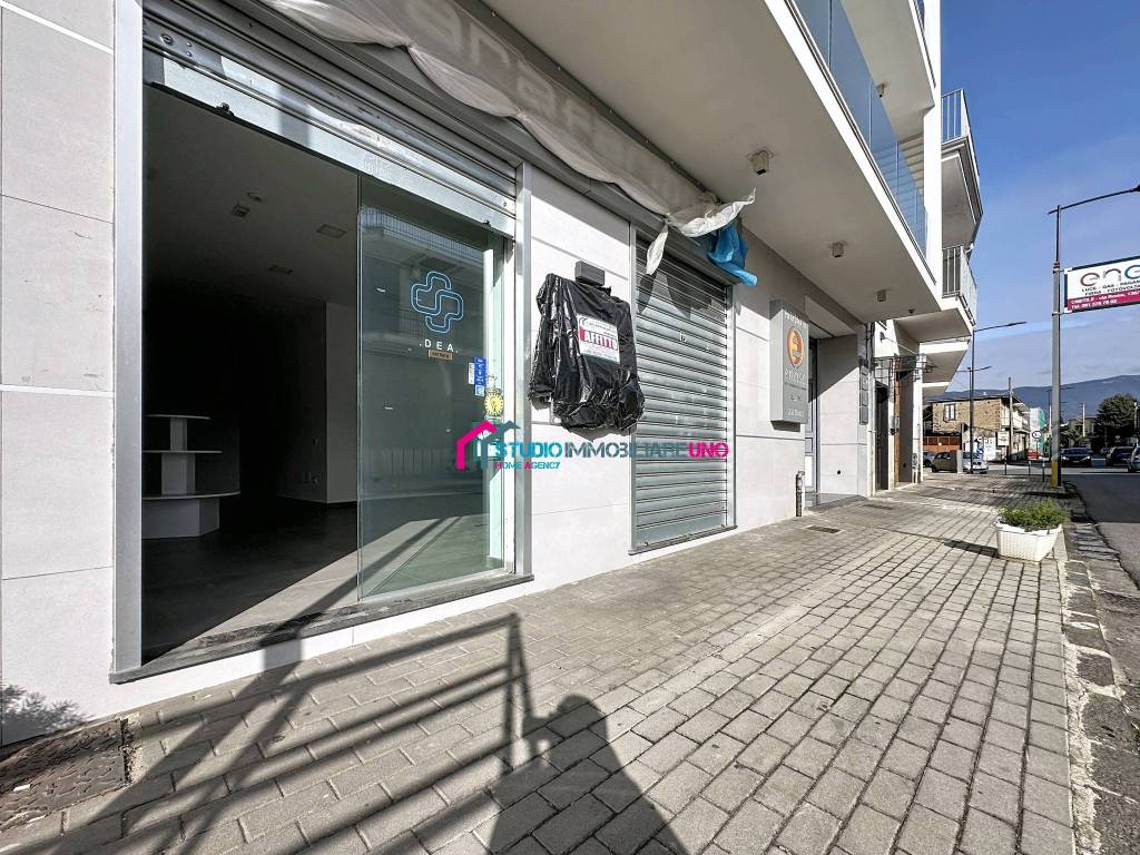 Immobile a Cimitile in Via Roma - Foto 2