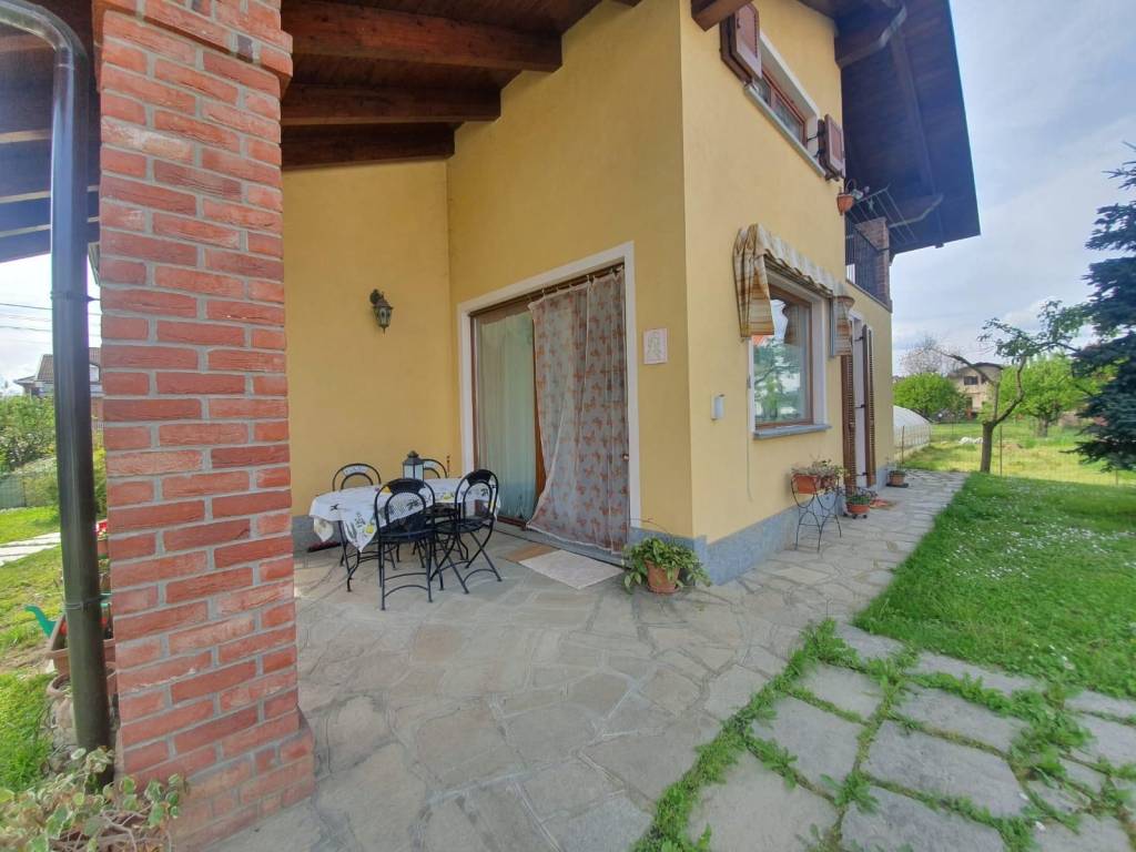 Villa a Vinovo in Via P. Gaidano, 6 - Foto 2