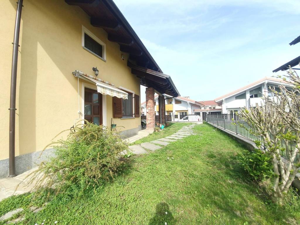 Villa a Vinovo in Via P. Gaidano, 6 - Foto 3