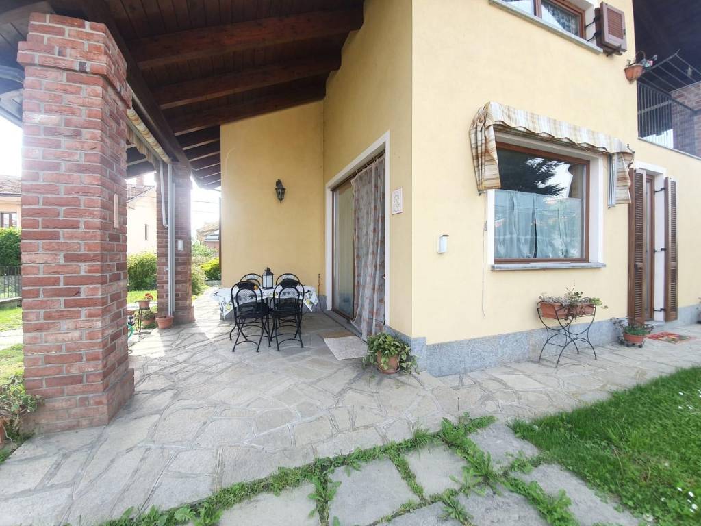 Villa a Vinovo in Via P. Gaidano, 6 - Foto 4
