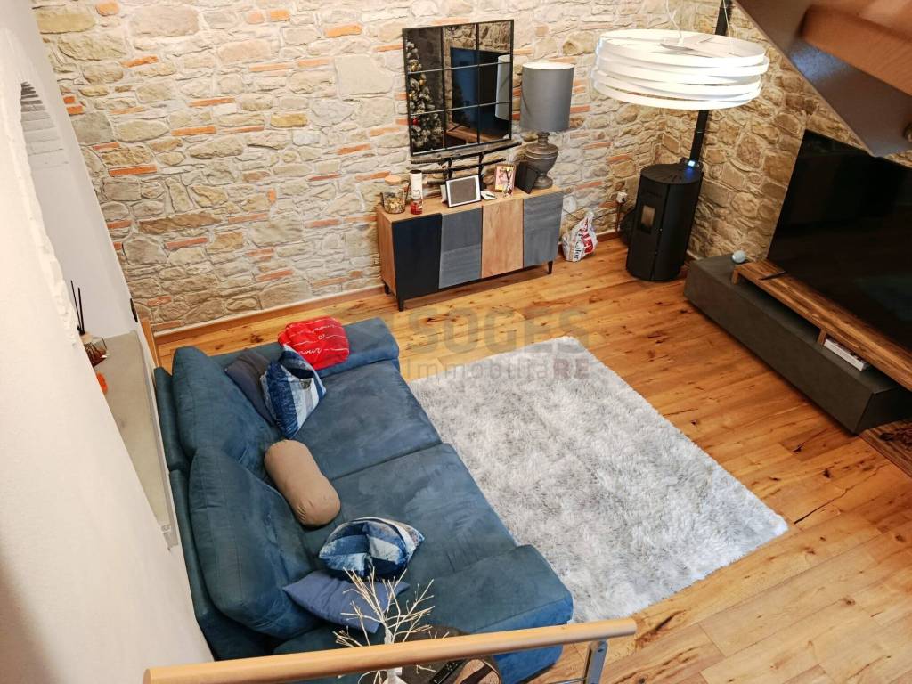 Rustico / casale a Castelfranco piandisco in Strada Comunale di Pullicciano - Foto 2