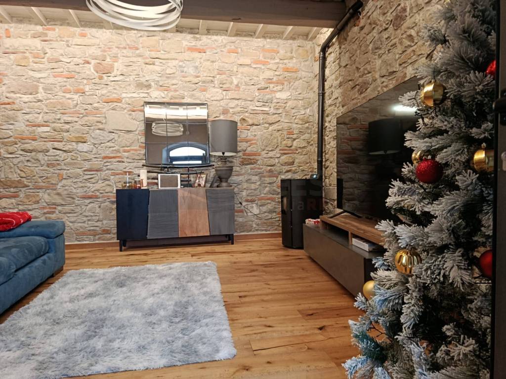 Rustico / casale a Castelfranco piandisco in Strada Comunale di Pullicciano - Foto 3