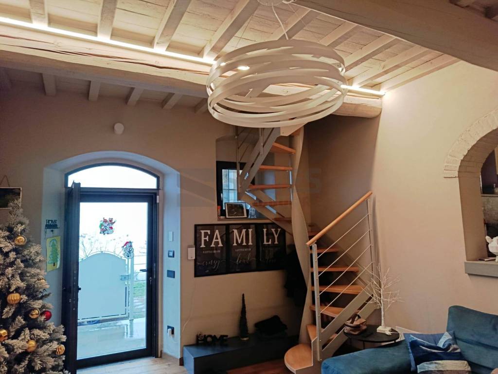 Rustico / casale a Castelfranco piandisco in Strada Comunale di Pullicciano - Foto 4