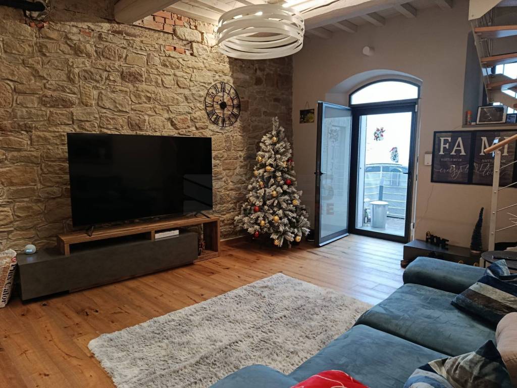 Rustico / casale a Castelfranco piandisco in Strada Comunale di Pullicciano - Foto 5