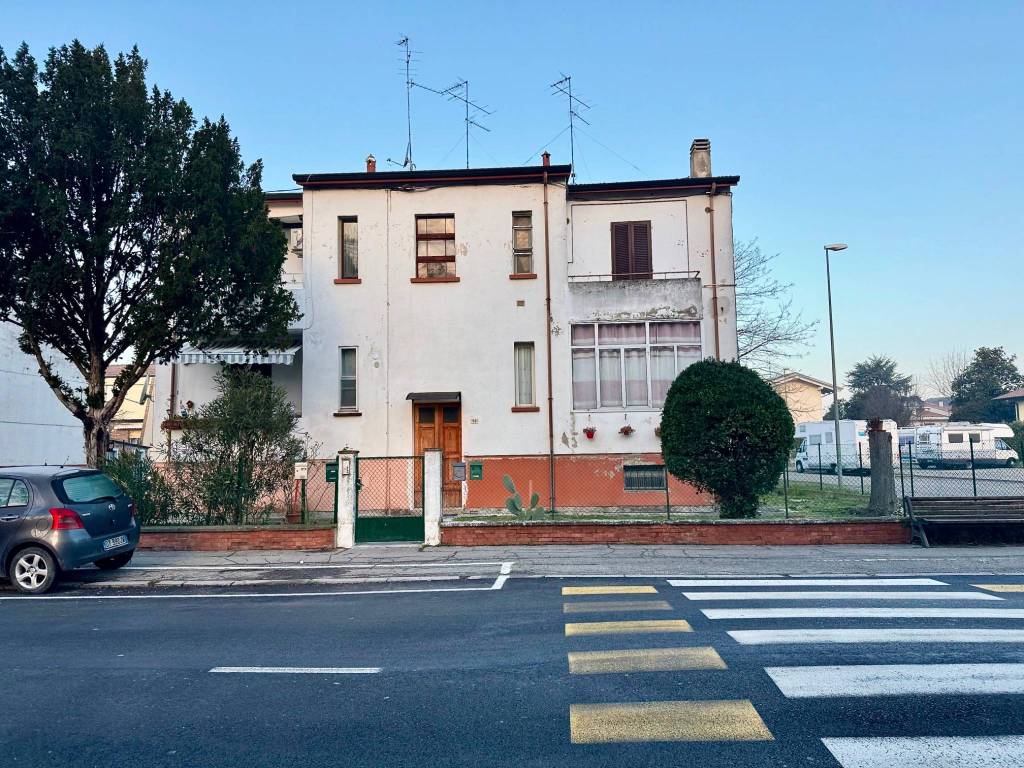 Appartamento a Alfonsine in Corso Giuseppe Garibaldi, 68 - Foto 2