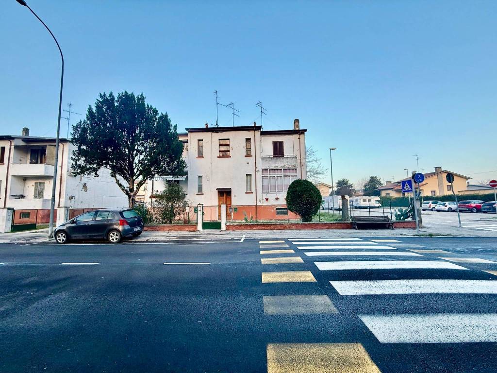 Appartamento a Alfonsine in Corso Giuseppe Garibaldi, 68 - Foto 3