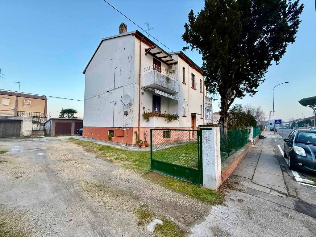 Appartamento a Alfonsine in Corso Giuseppe Garibaldi, 68 - Foto 4