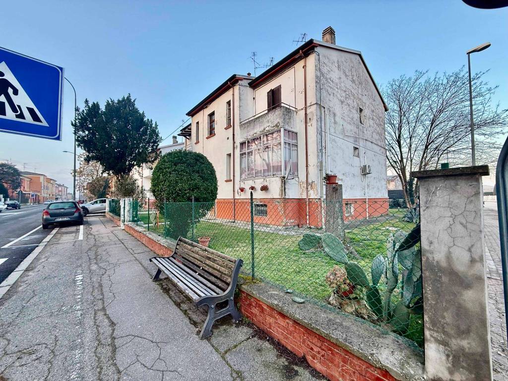 Appartamento a Alfonsine in Corso Giuseppe Garibaldi, 68 - Foto 5
