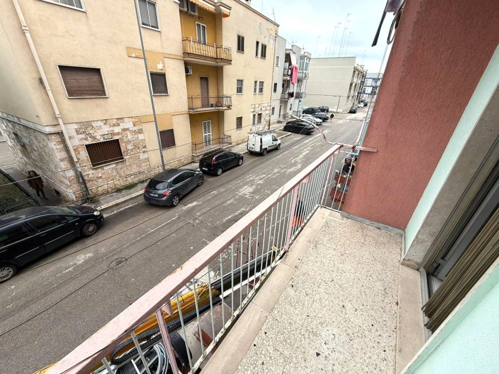 Appartamento a Barletta in Via Antonio Canova - Foto 5