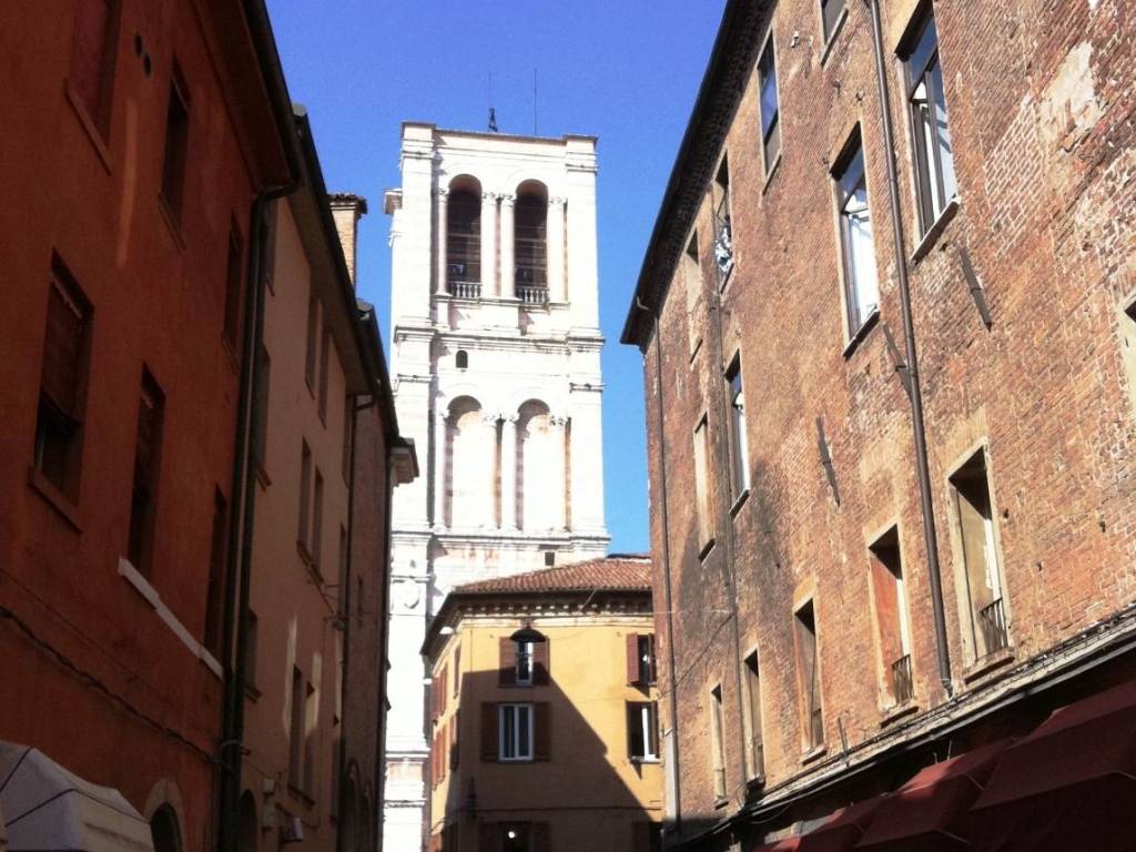 Appartamento a Ferrara in Via Contrari - Foto 2