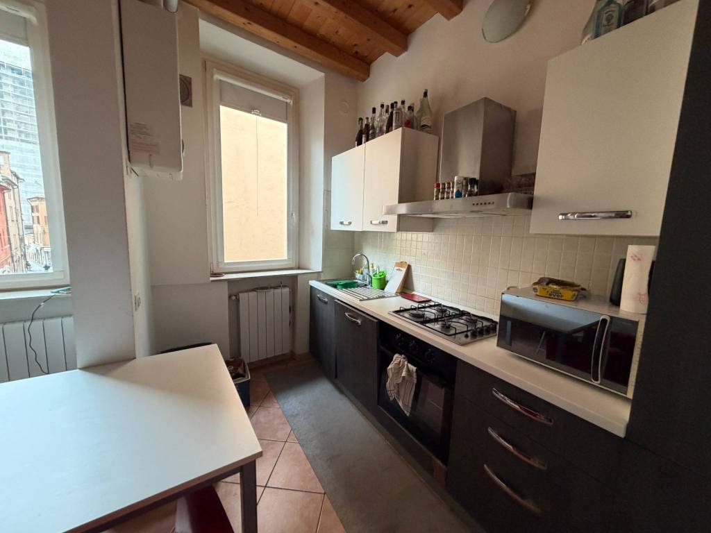 Appartamento a Ferrara in Via Contrari - Foto 3