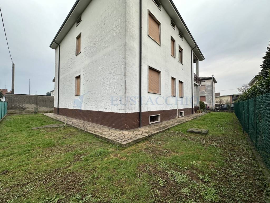 Villa a Treviolo in Via Aristide Pesenti - Foto 3