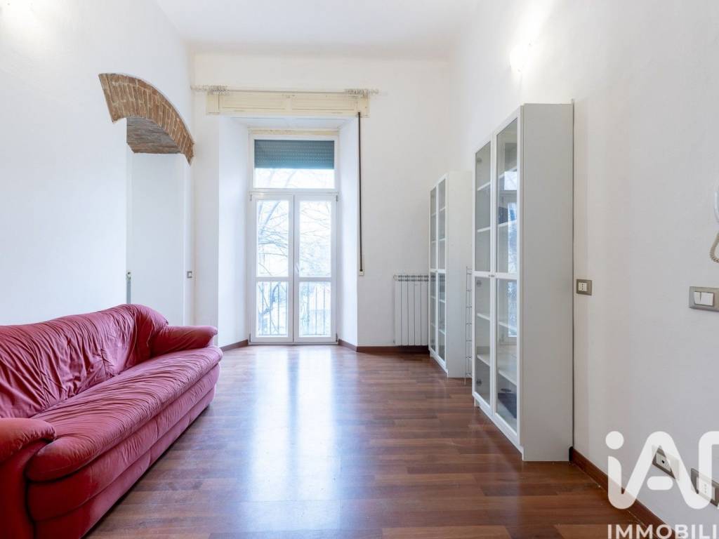 Appartamento a Livorno in Viale Mameli - Foto 2