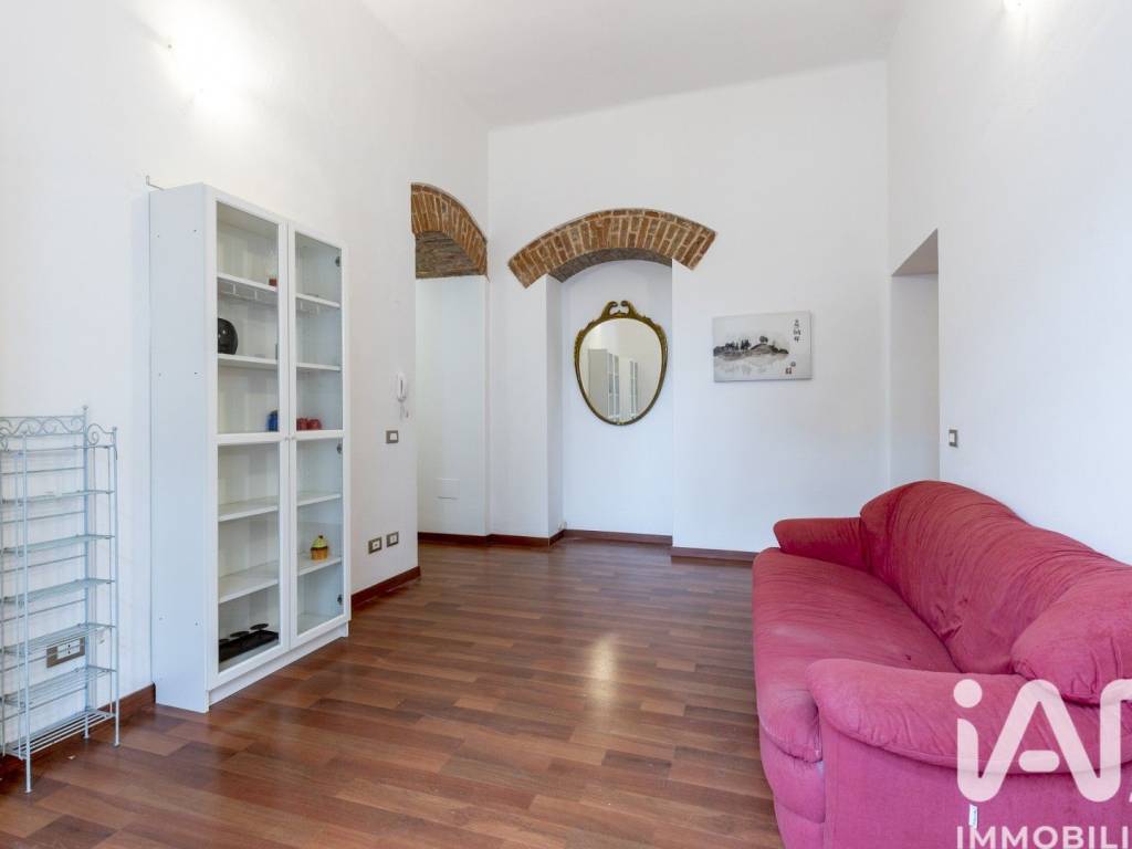 Appartamento a Livorno in Viale Mameli - Foto 3
