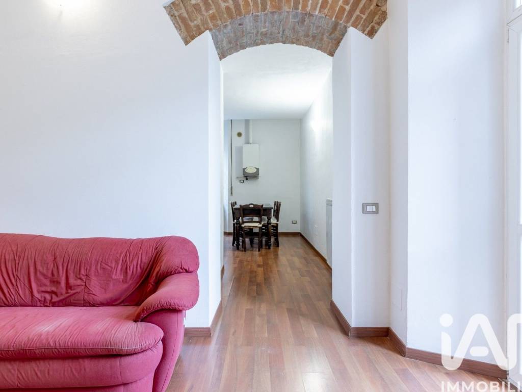 Appartamento a Livorno in Viale Mameli - Foto 5