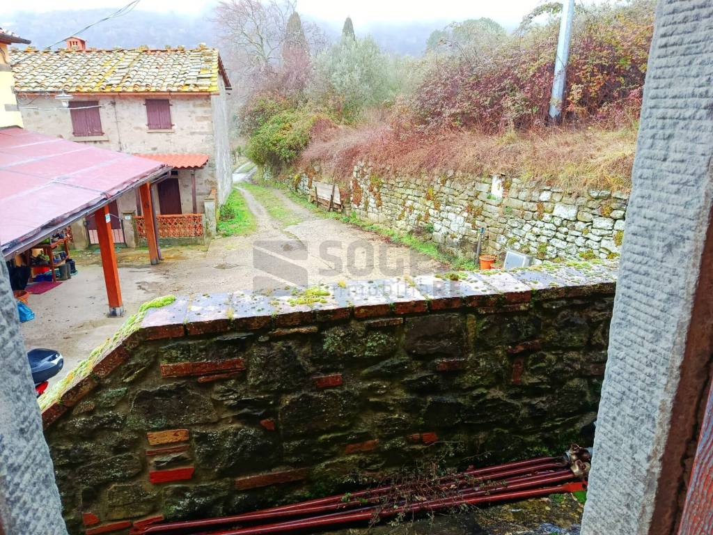 Rustico / casale a Castelfranco piandisco in Strada Comunale di Pullicciano - Foto 2