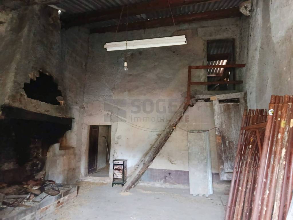 Rustico / casale a Castelfranco piandisco in Strada Comunale di Pullicciano - Foto 3