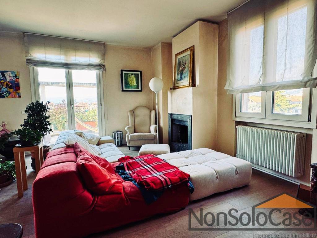 Appartamento a Prato in Via Francesco Ferrucci - Foto 2