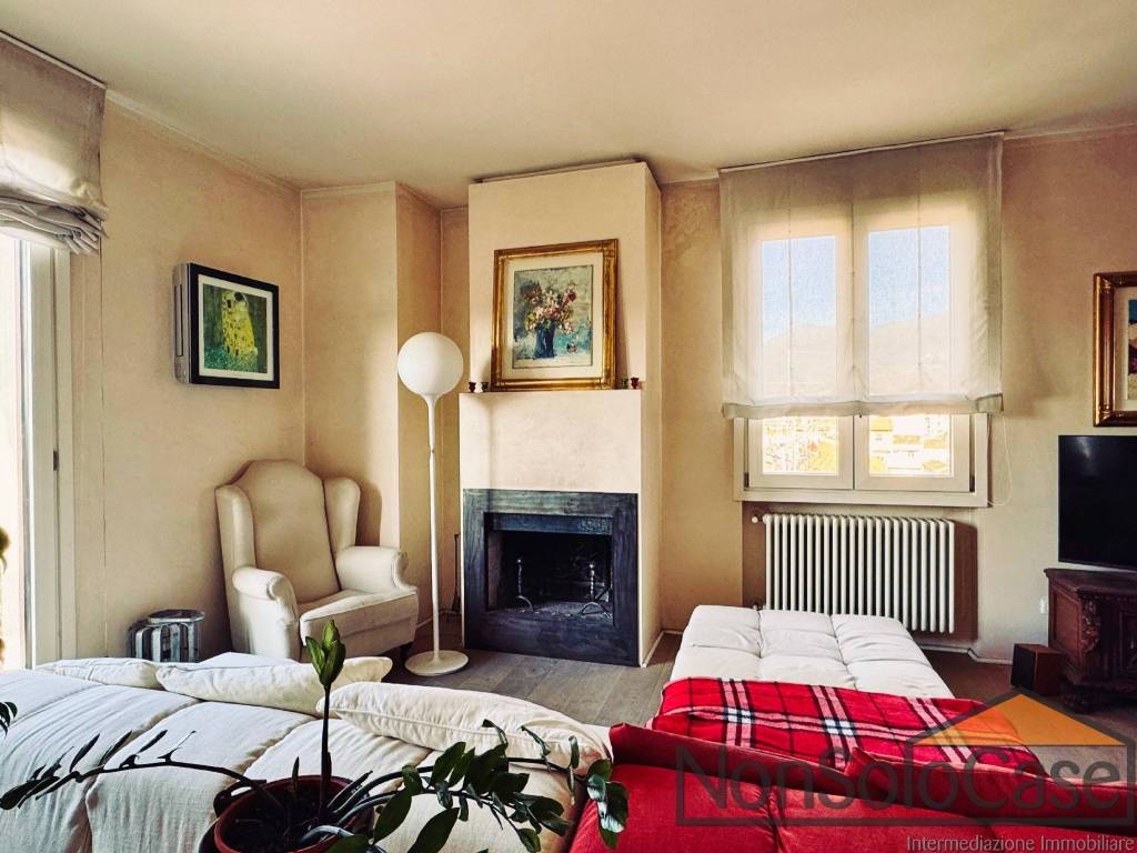 Appartamento a Prato in Via Francesco Ferrucci - Foto 3