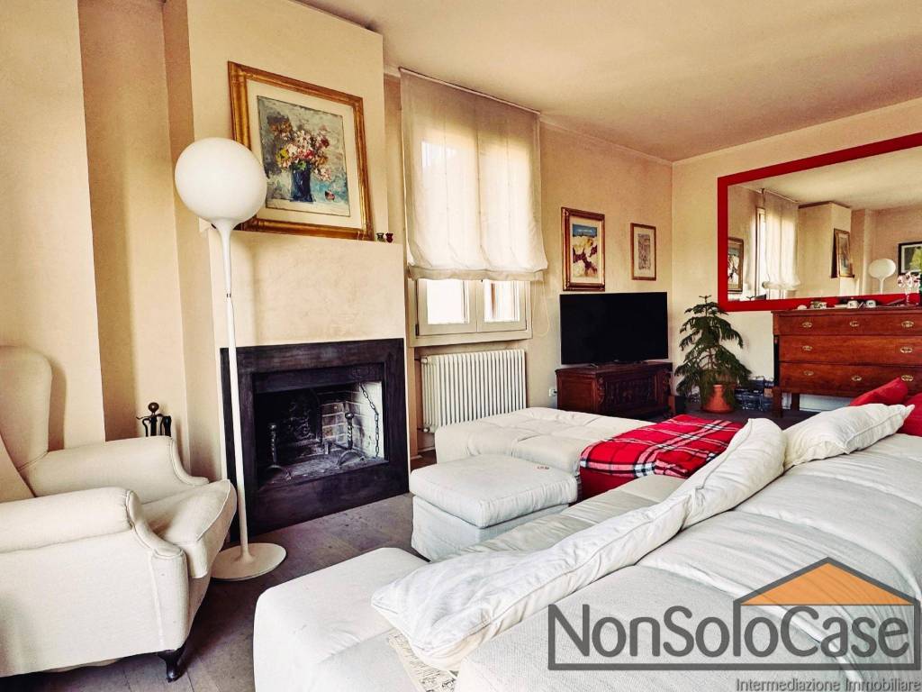 Appartamento a Prato in Via Francesco Ferrucci - Foto 5