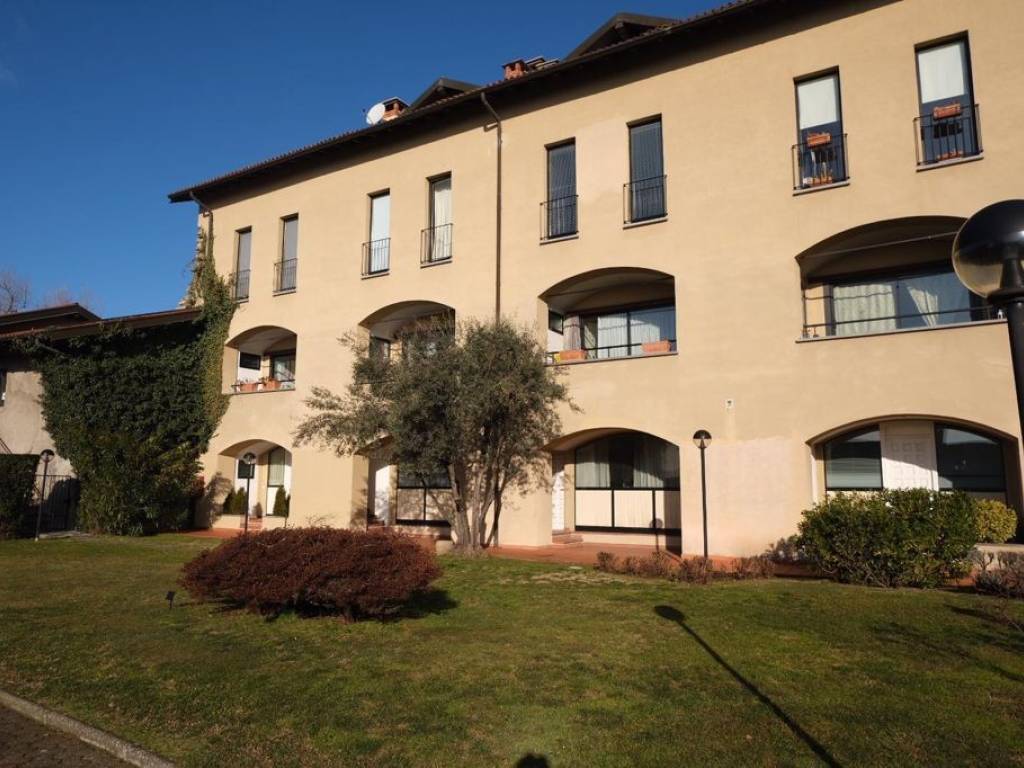 Appartamento a Luvinate in Via Vittorio Veneto, 55 - Foto 4