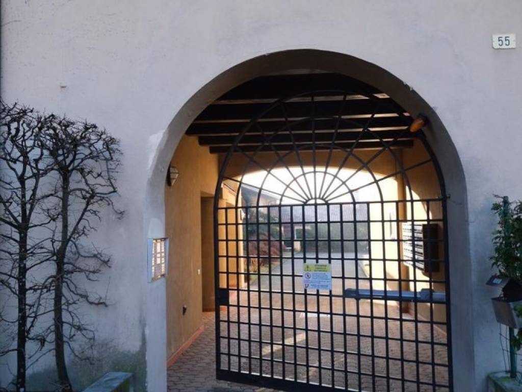 Appartamento a Luvinate in Via Vittorio Veneto, 55 - Foto 5