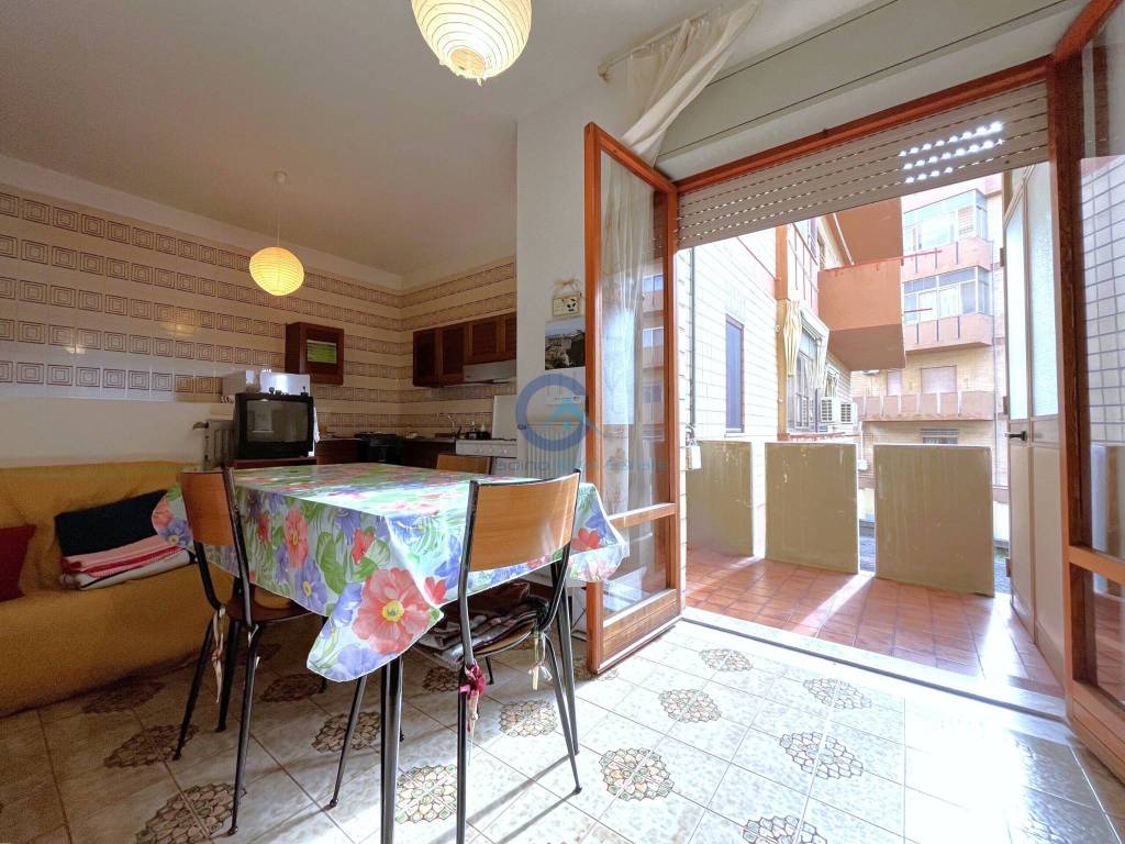 Appartamento a Catanzaro in Viale Crotone, 6 - Foto 2