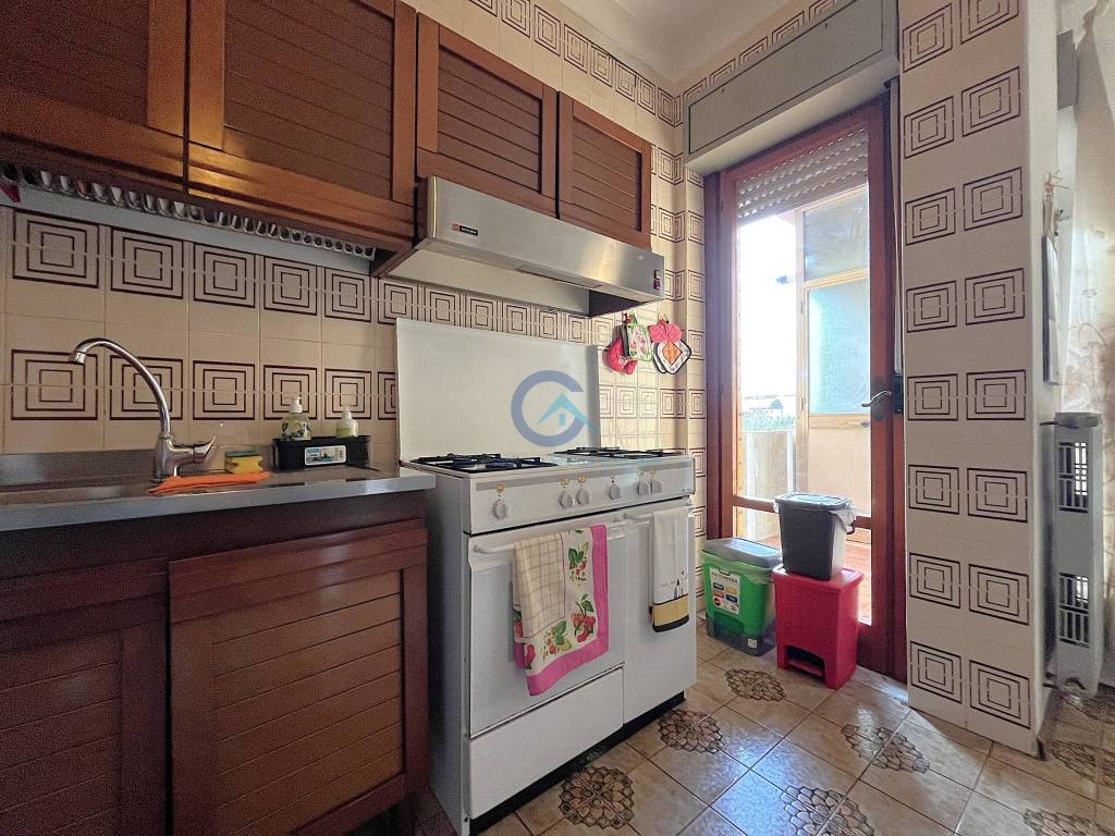 Appartamento a Catanzaro in Viale Crotone, 6 - Foto 4