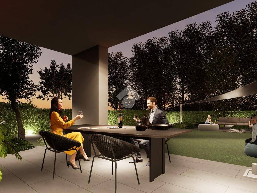 Appartamento a Collecchio in via praga - Foto 3