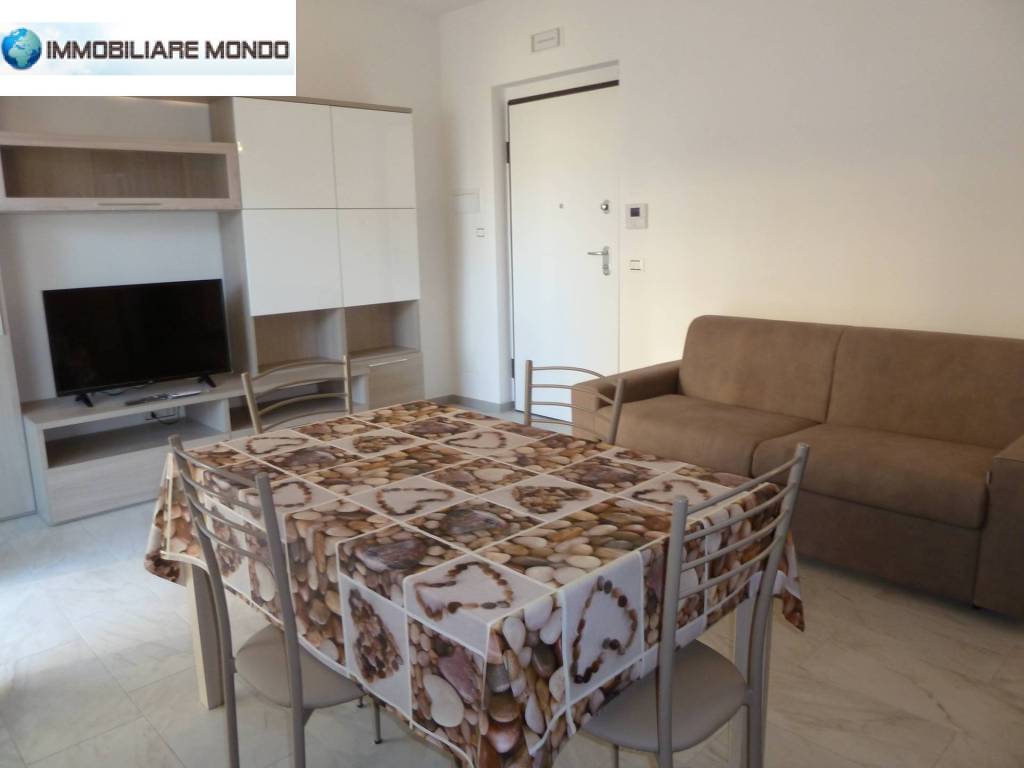 Appartamento a Termoli in Corso Fratelli Brigida, 131 - Foto 3