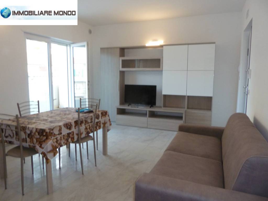Appartamento a Termoli in Corso Fratelli Brigida, 131 - Foto 4