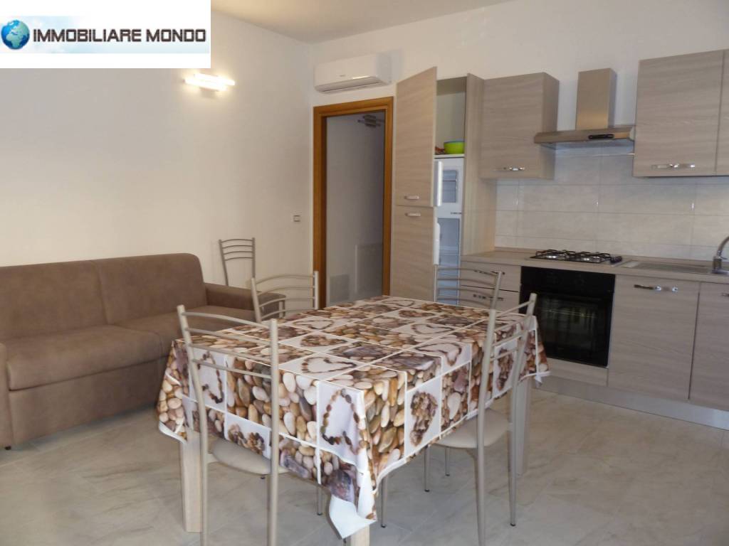 Appartamento a Termoli in Corso Fratelli Brigida, 131 - Foto 5