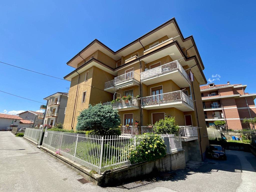 Appartamento a Busca - Foto 2