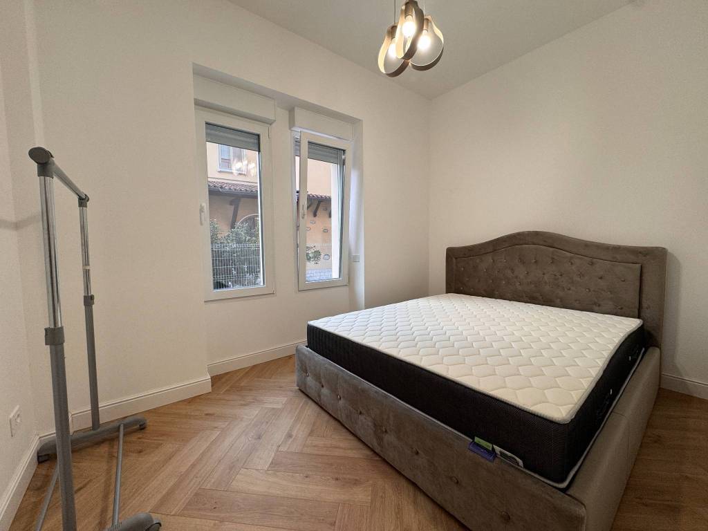 Appartamento a Brescia in Via Pietro da Cemmo, 3 - Foto 2