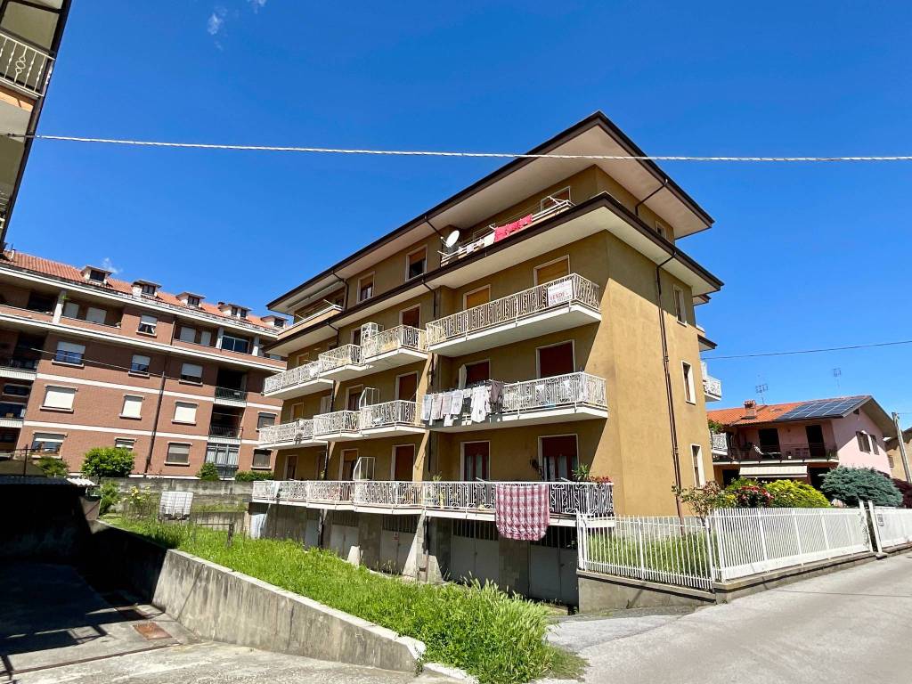 Appartamento a Busca - Foto 5