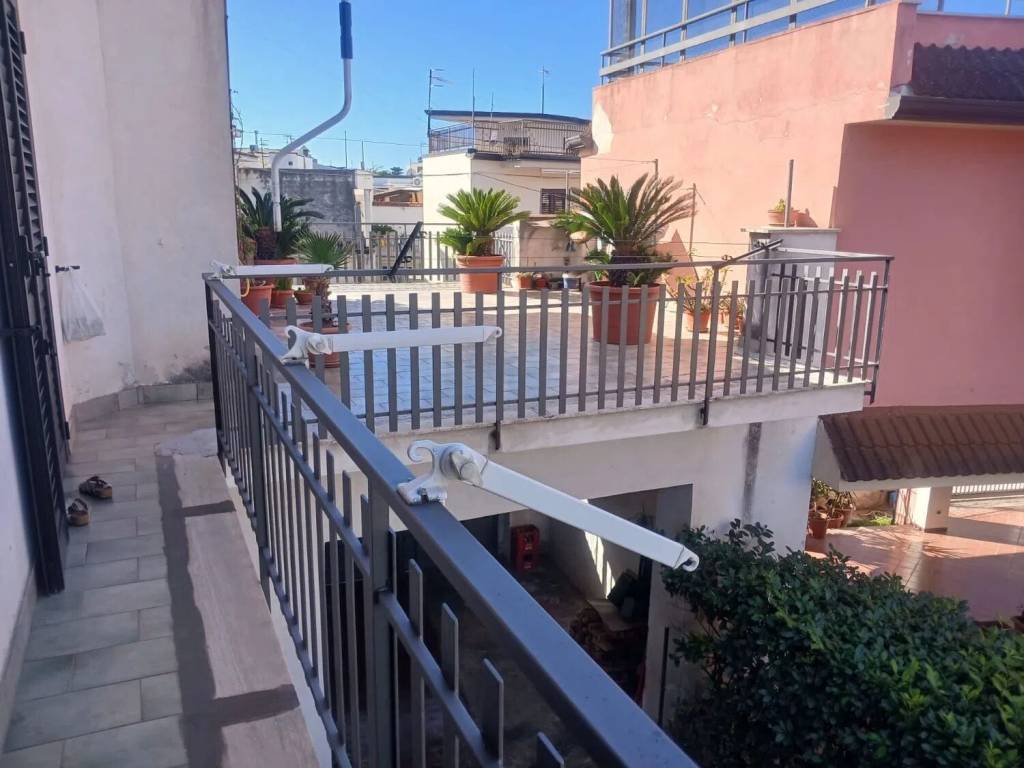Villa a Cicciano in Via San Barbato, 18 - Foto 5