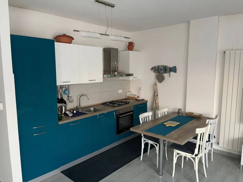 Appartamento a Cicciano in Via Risorgimento, 51 - Foto 2