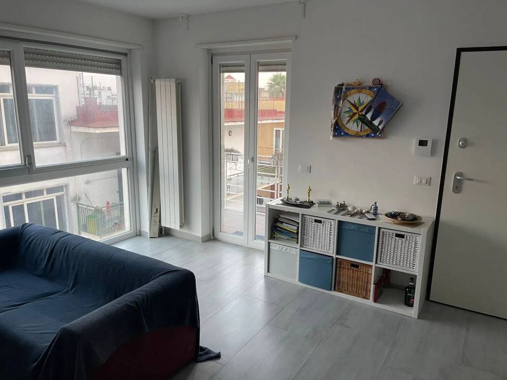 Appartamento a Cicciano in Via Risorgimento, 51 - Foto 3