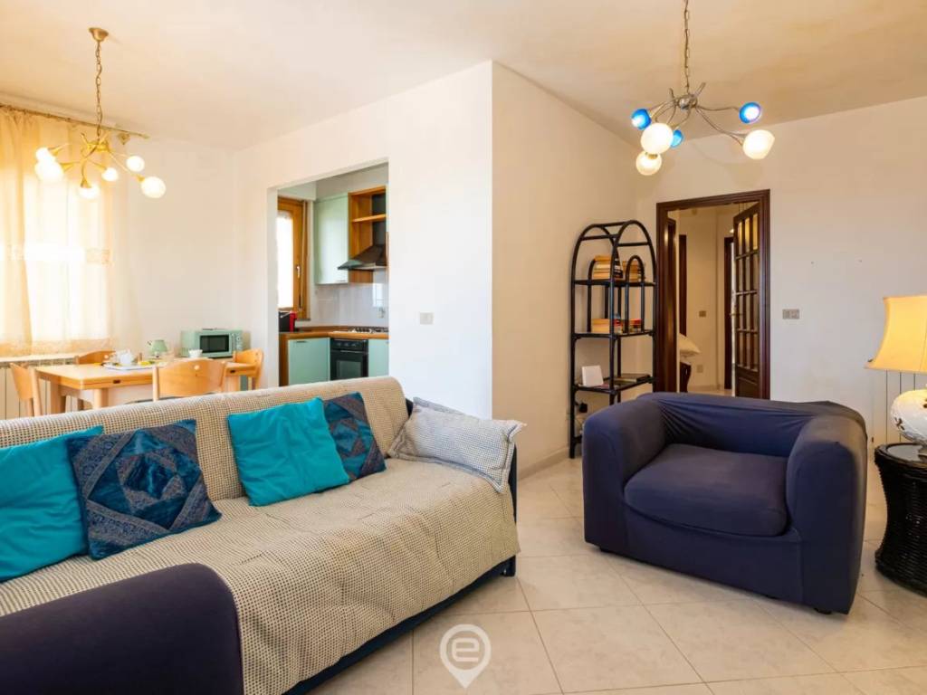 Appartamento a Alghero in Via Carbia, 26 - Foto 5