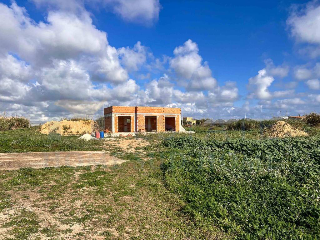 Villa a Pachino in Contrada Cugni - Foto 2