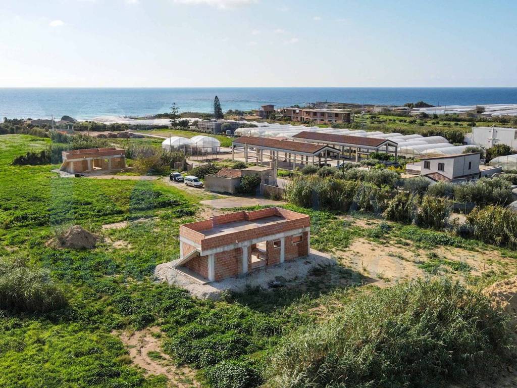 Villa a Pachino in Contrada Cugni - Foto 4